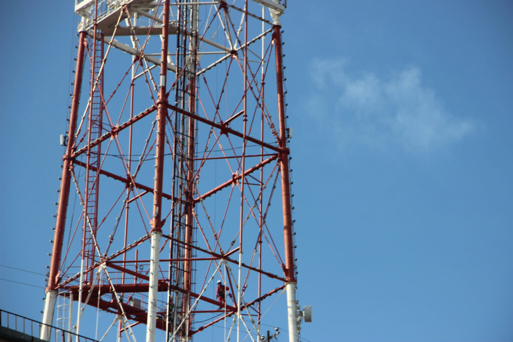 Maryland Secures $2.2 Million Lead Paint Settlement From Tower Owner and Contractor