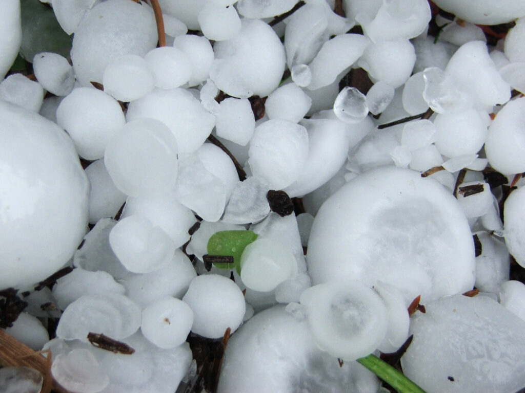 Missouri, Illinois, and Indiana at High Risk