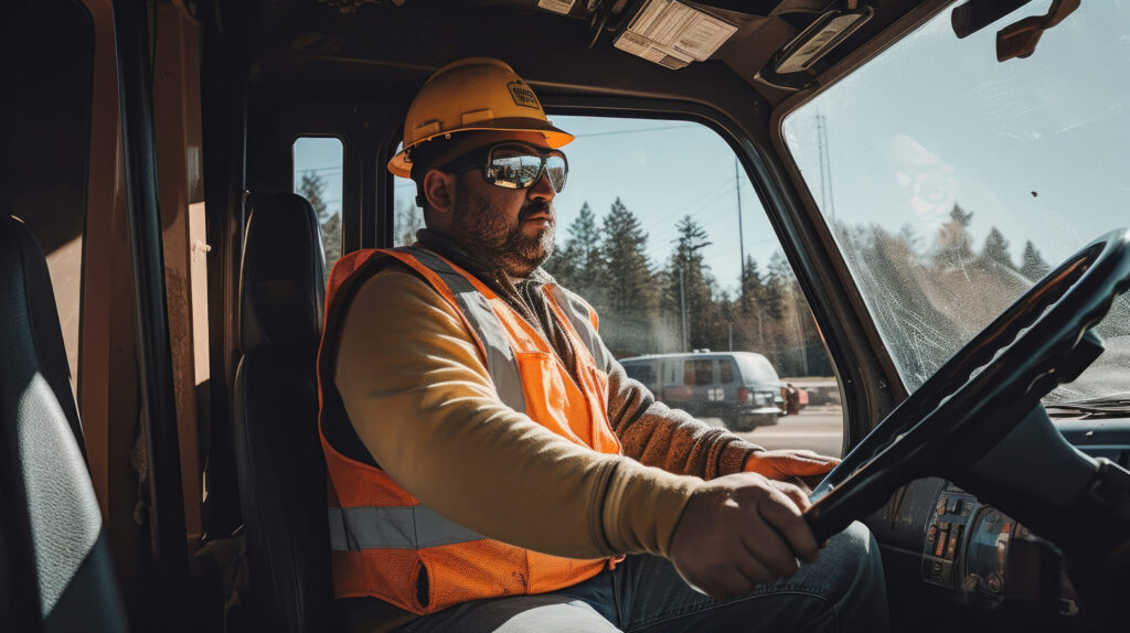 New York to Lose $74 Million Over 33,000 Licenses for Immigrant Truckers