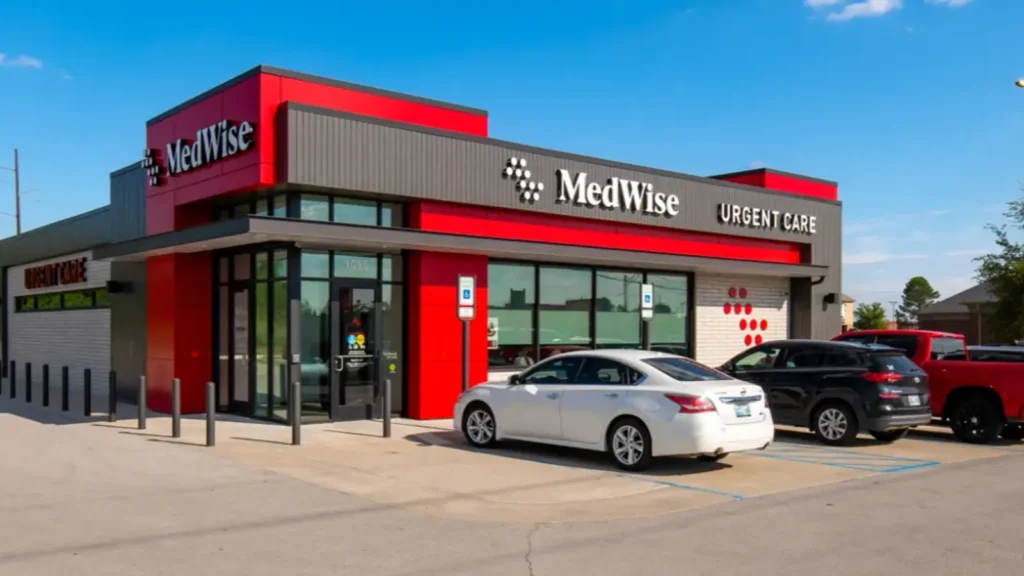 QuikTrip to sell urgent care clinics after 6 years in business