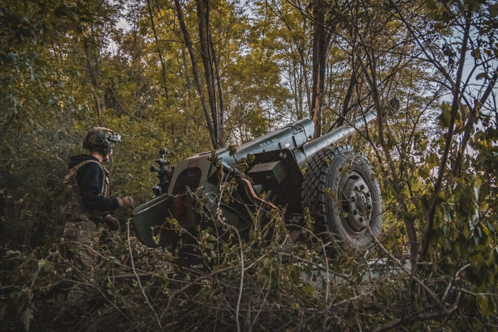 Russia and Ukraine Set to Intensify War as World Focuses on Iran