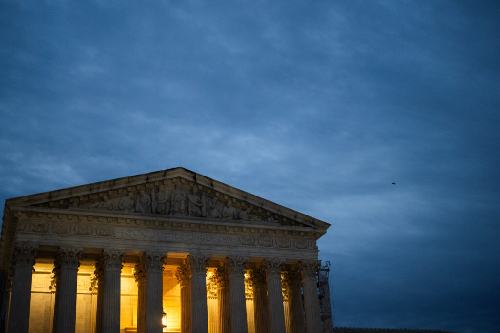 SEC’s Power to Recoup Illicit Profits Challenged at Supreme Court