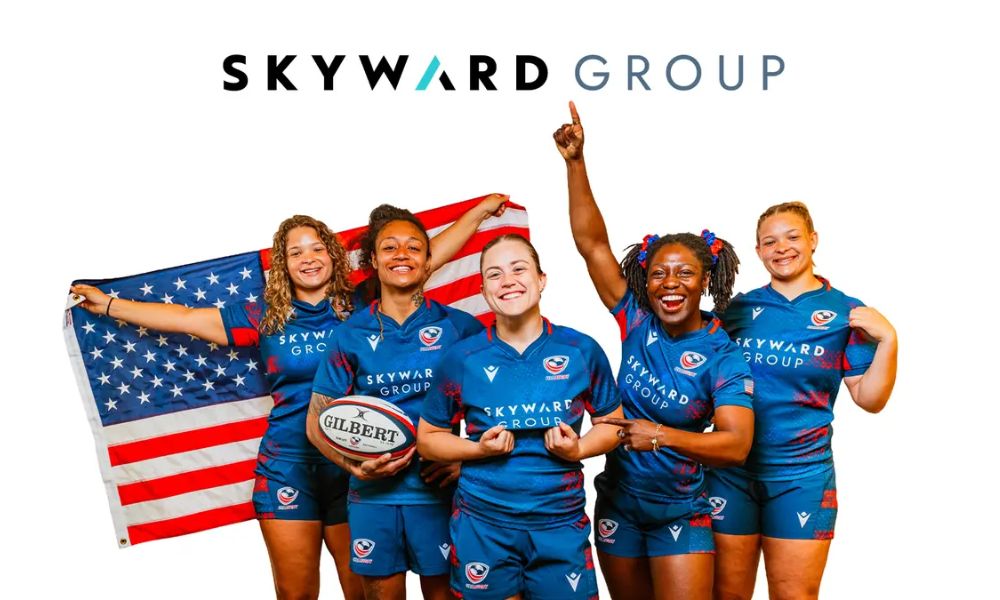 Skyward becomes exclusive insurance partner of USA Rugby Skyward becomes exclusive insurance partner of USA Rugby