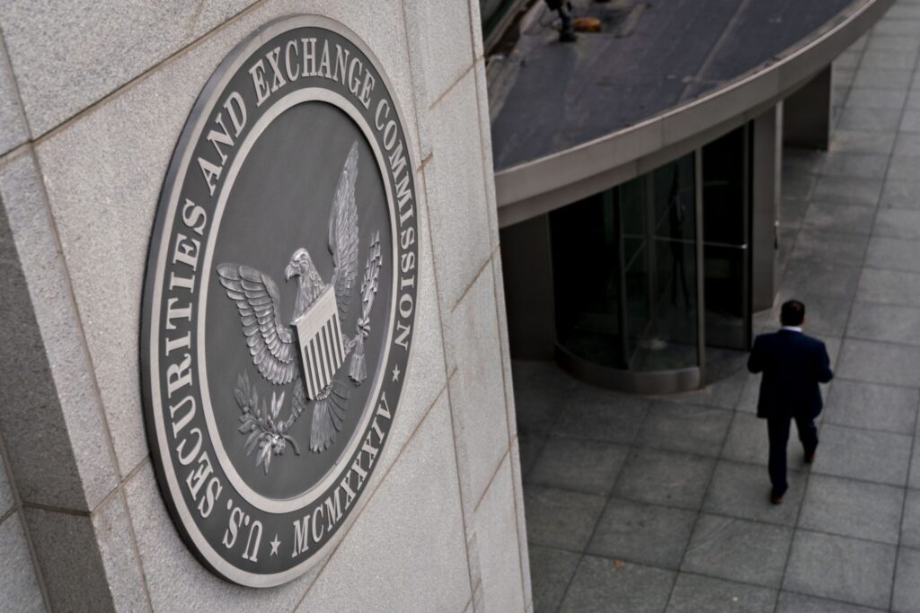 Supreme Court Voices Little Interest in More Curbs on SEC