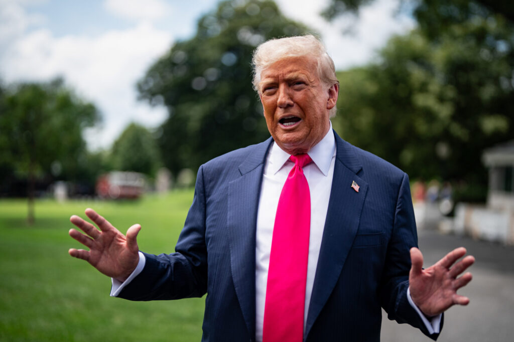 Trump Suit Over Wall Street Journal Epstein Story Dismissed Trump Suit Over Wall Street Journal Epstein Story Dismissed