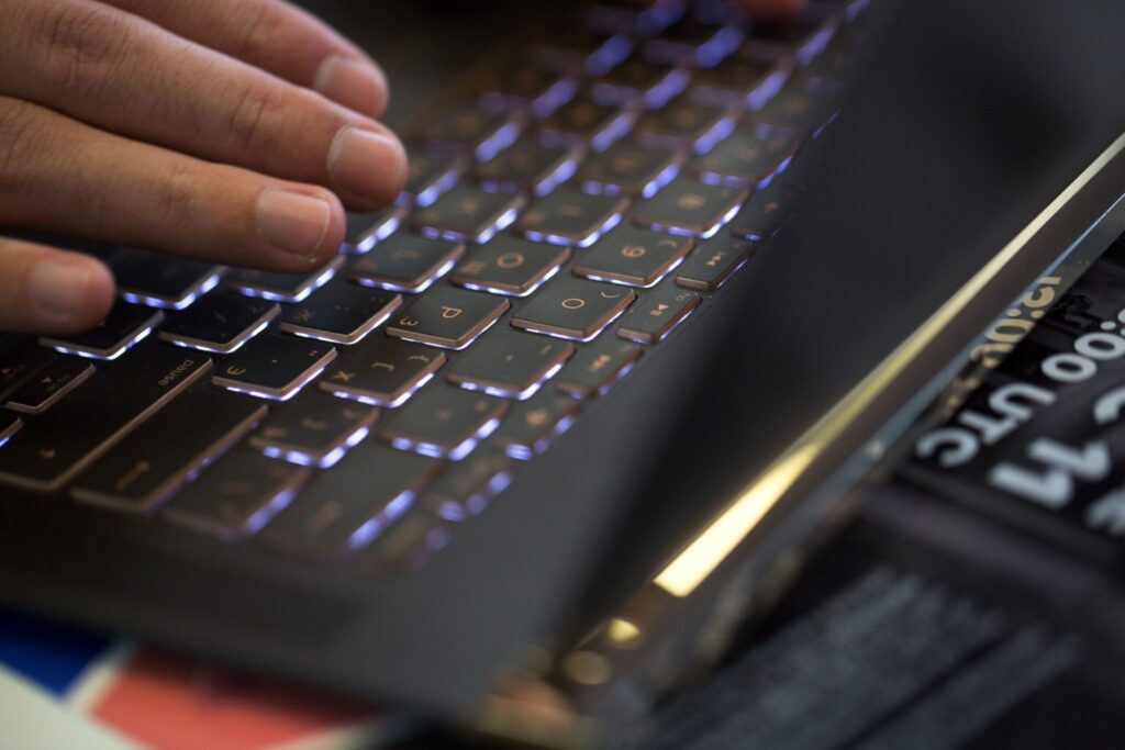 UK Says Iran, China Drive Regular Significant Cyberattacks