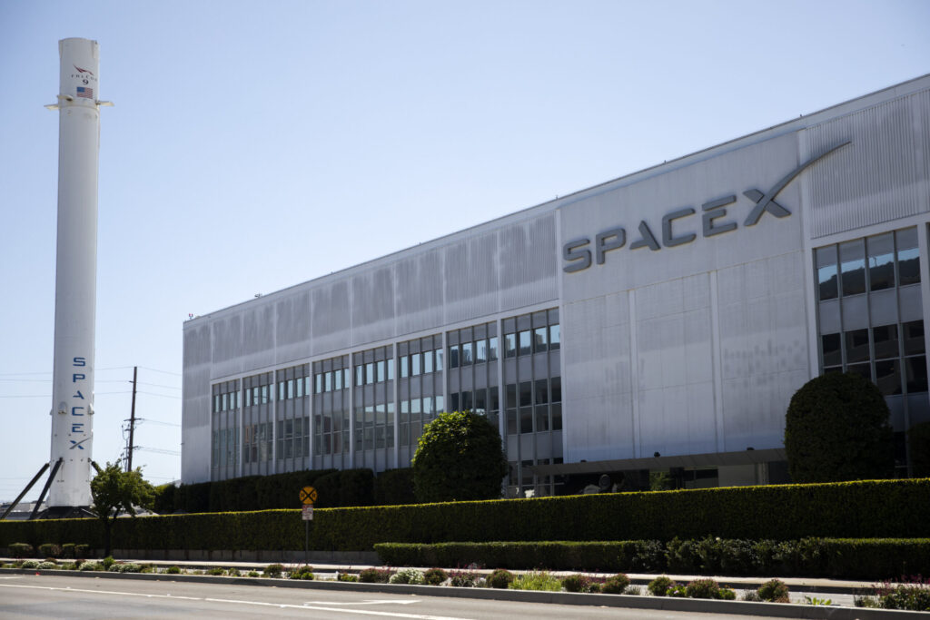 US IPO Prospects in Limbo as War Dents Optimism Ahead of SpaceX