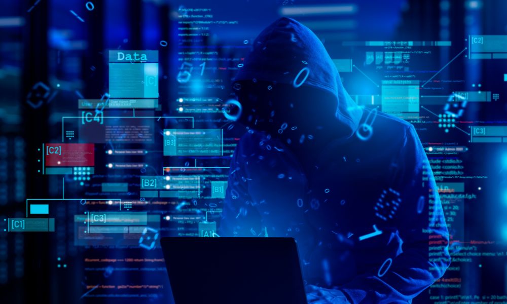 US Treasury sounds alarm on Anthropic AI as experts warn Mythos could accelerate cyber threats US Treasury sounds alarm on Anthropic AI as experts warn Mythos could accelerate cyber threats