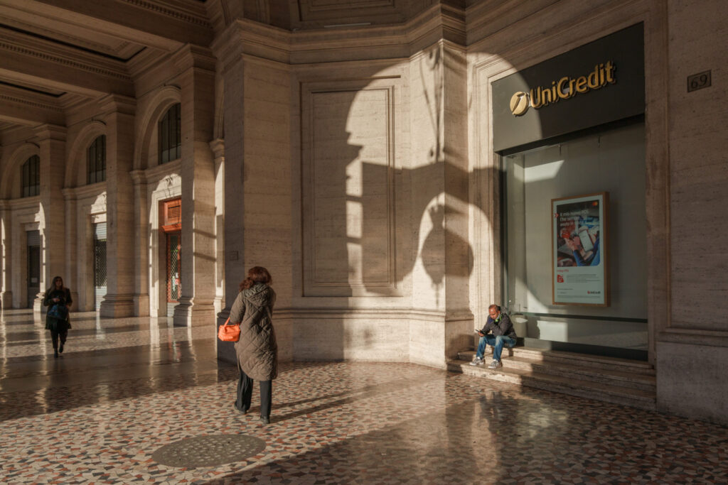 UniCredit Raises Stake in Generali After Earlier Signaling Cut