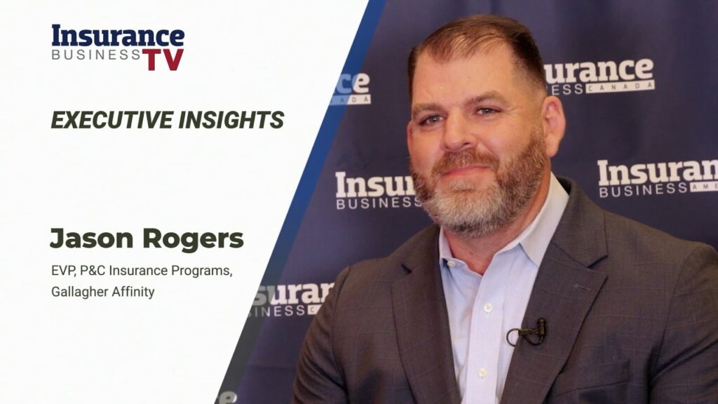 What's critical to success in the insurance industry?