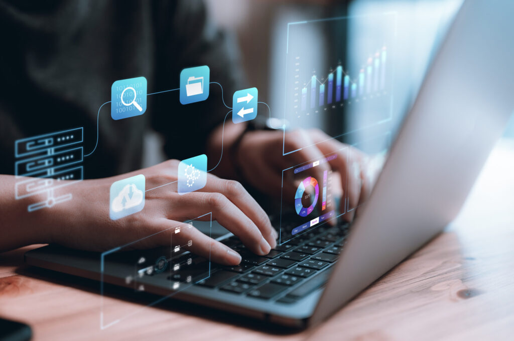 Why Brokers Struggle to Navigate Data Complexity and What to Do About It