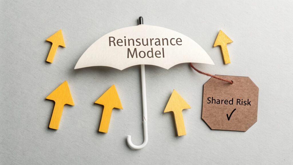 With Falling Private Re Prices, Should Florida Let Insurers Buy Less from the Cat Fund?