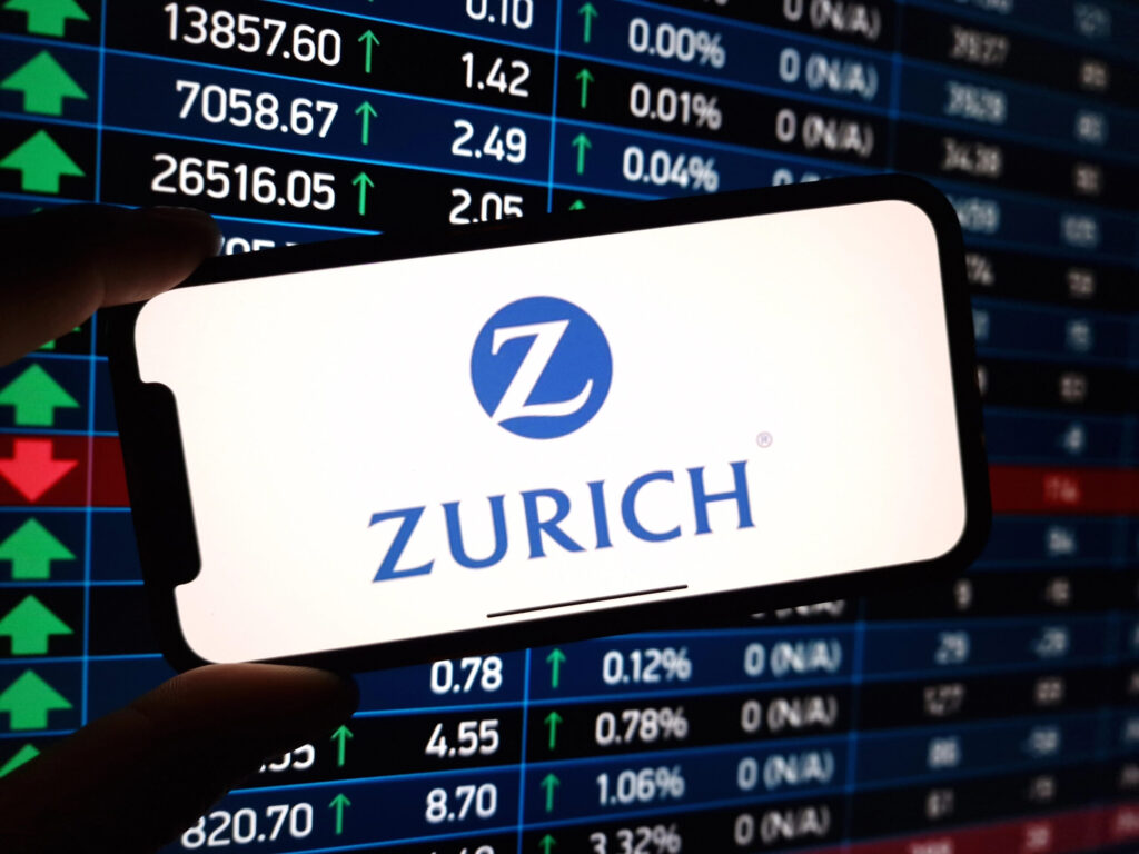 Zurich Austria Launches Branch in Poland Zurich Austria Launches Branch in Poland