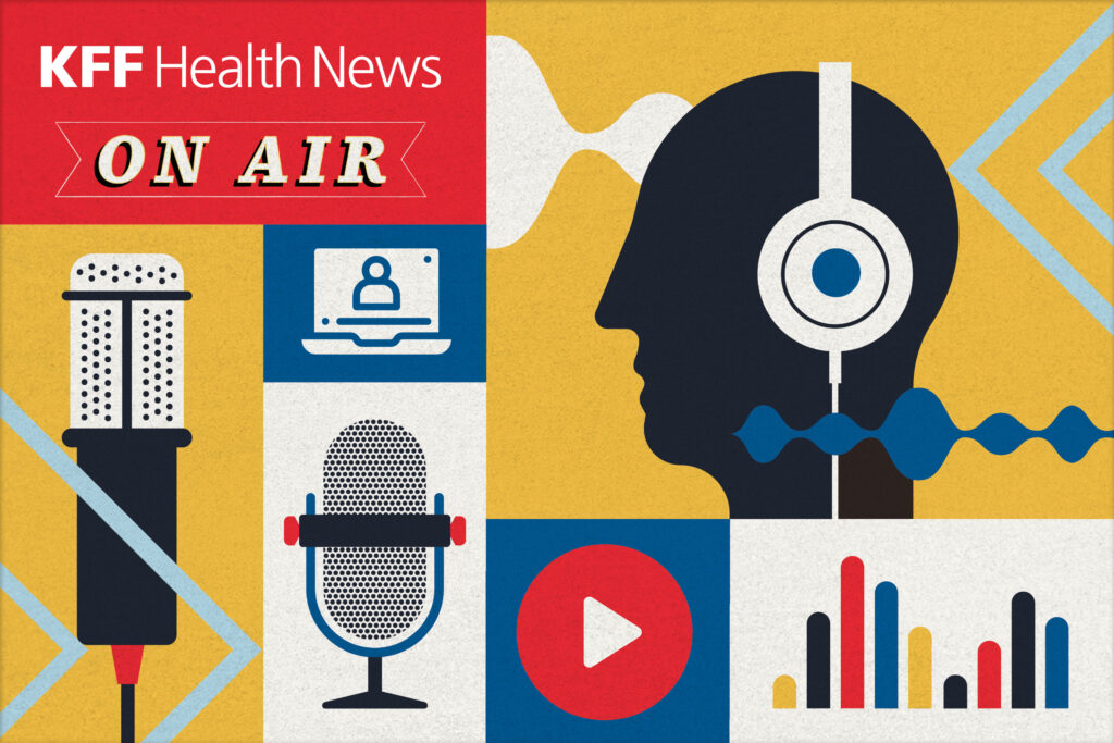 Journalists Share Latest on Baby Formula Safety, Estrogen Patches, and Postcancer Costs