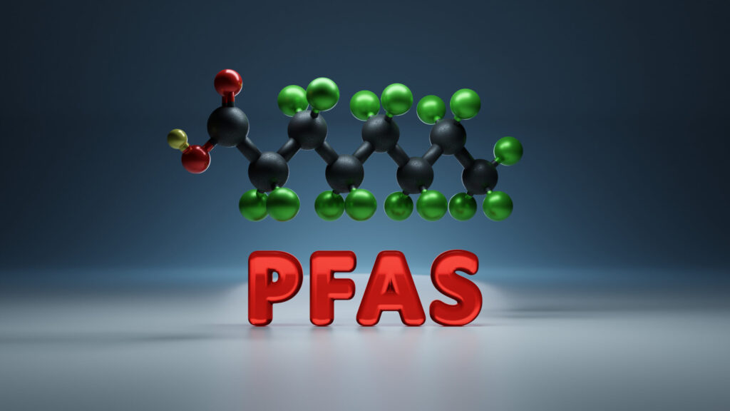 Michigan Gravel Company Agrees to Settlement Over PFAS Contamination