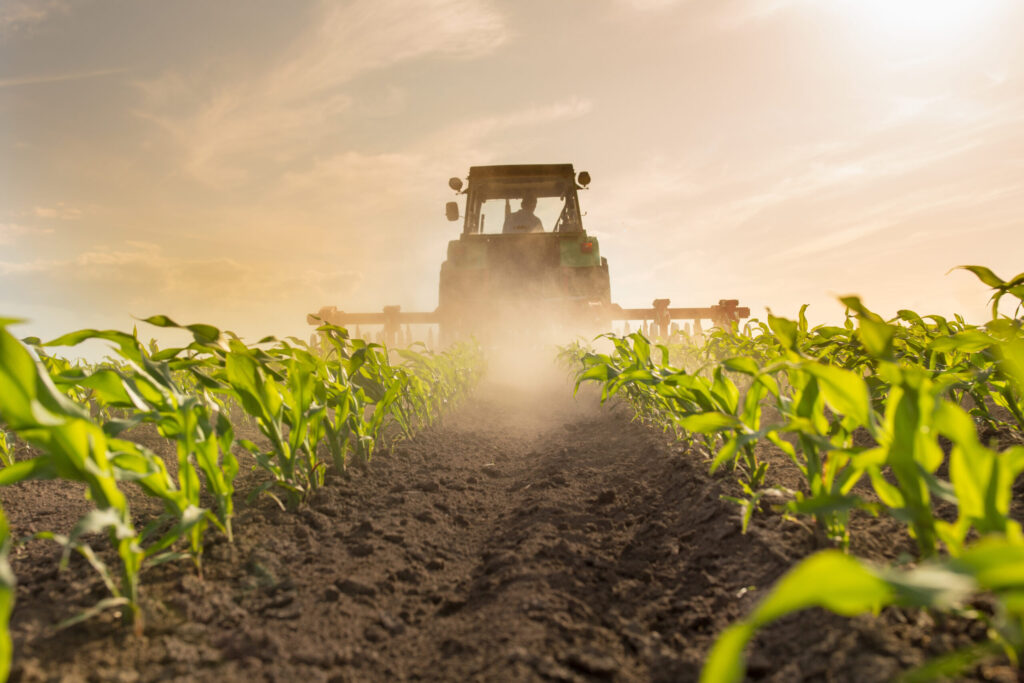US House Passes Farm Bill After Scrapping Pesticide Language Opposed by MAHA