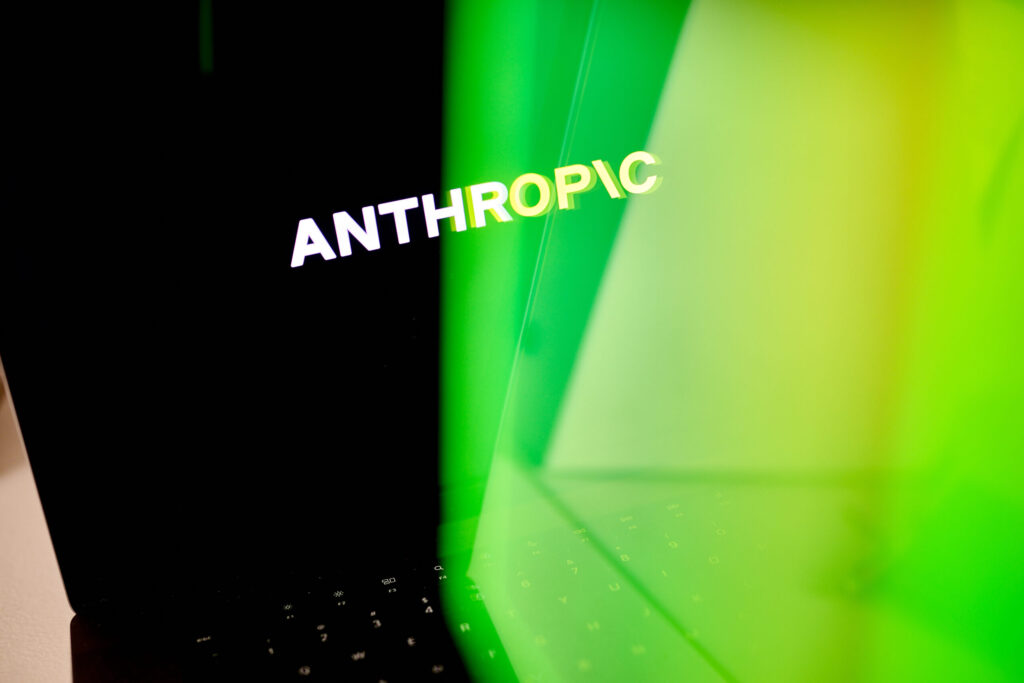 Anthropic Ban Forces Investor Rethink of Political Risk Anthropic Ban Forces Investor Rethink of Political Risk