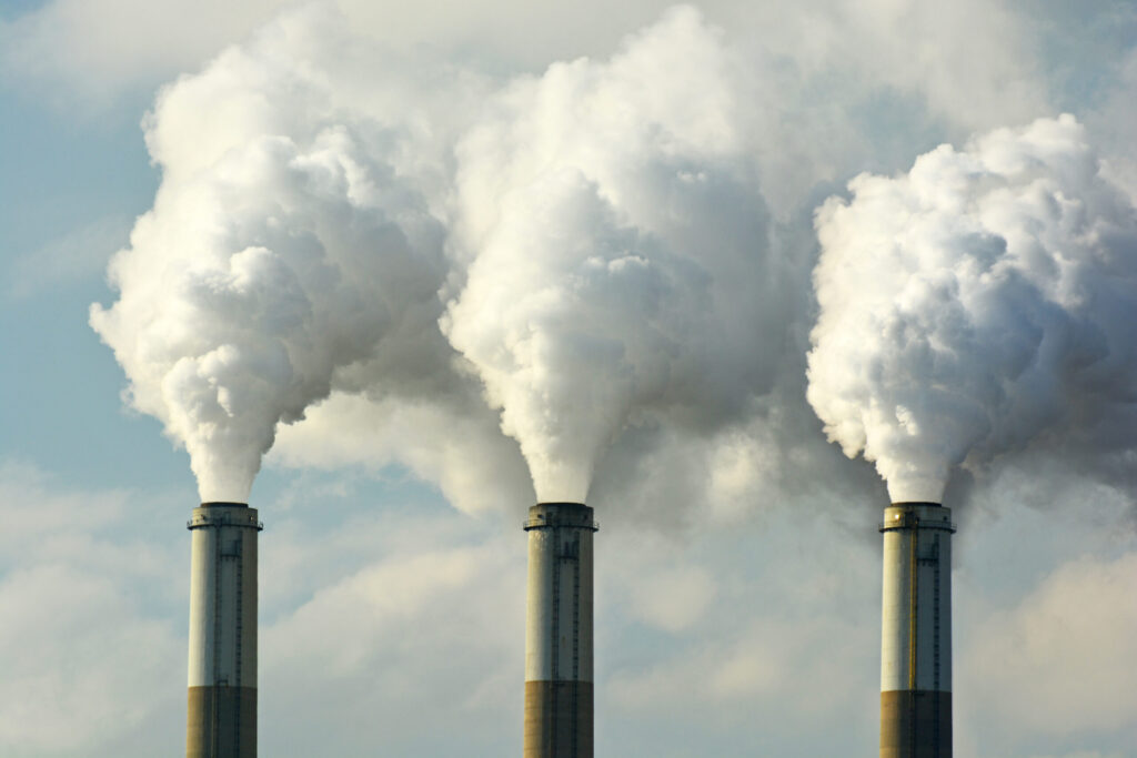 Appellate Court Rejects EPA Bid to Ease Regulations for Coal-Fired Power Plants