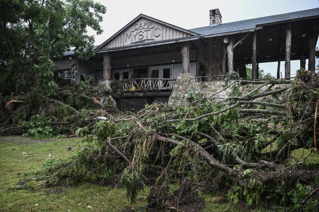 Camp Mystic, Where Texas Floods Killed 28, Files Bankruptcy