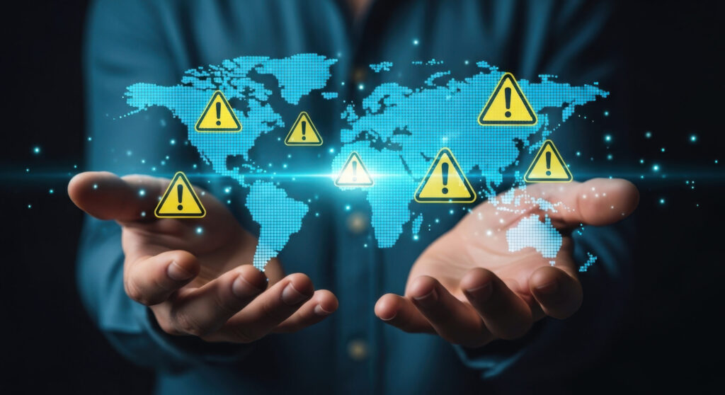 Clyde & Co Survey Shows Rapid Escalation of AI, Geopolitical Risks