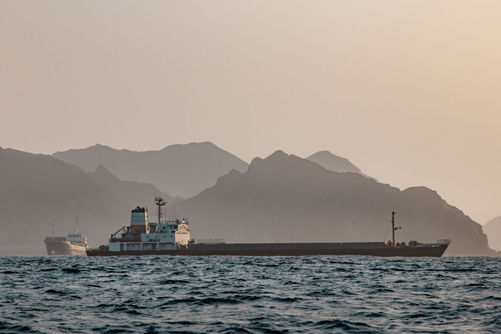 Hormuz Fees Branded ‘Unacceptable’ by Trump in Warning to Iran