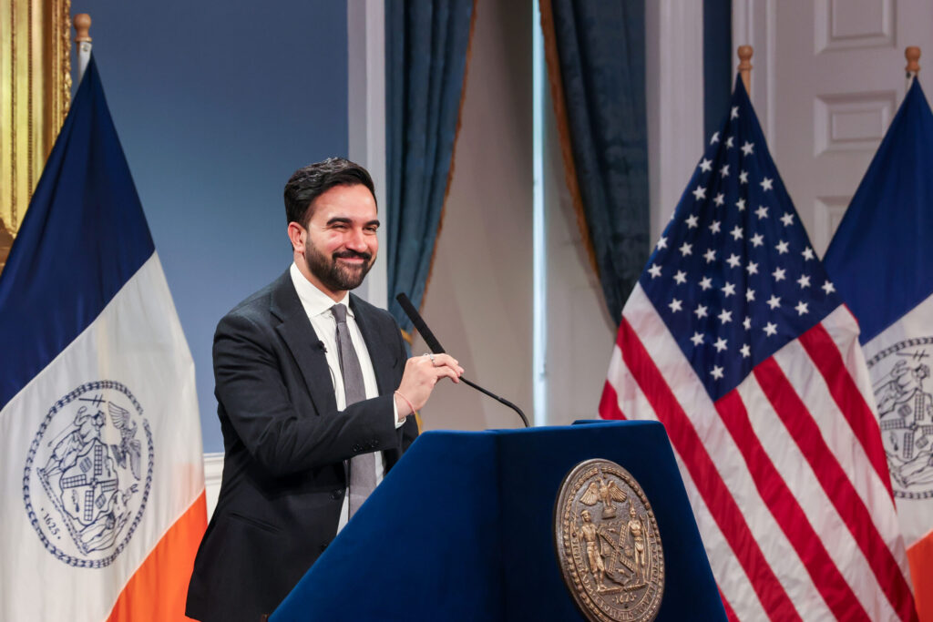 Mamdani Delivers Rent Freeze in Milestone for New York City Tenants