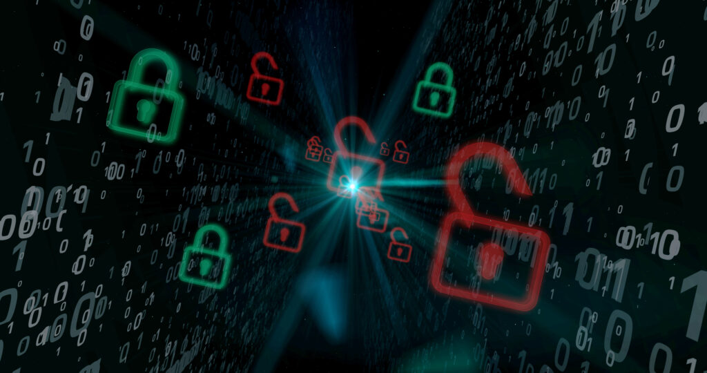 NAIC Says Data Taken in Hack Has Been Published Online