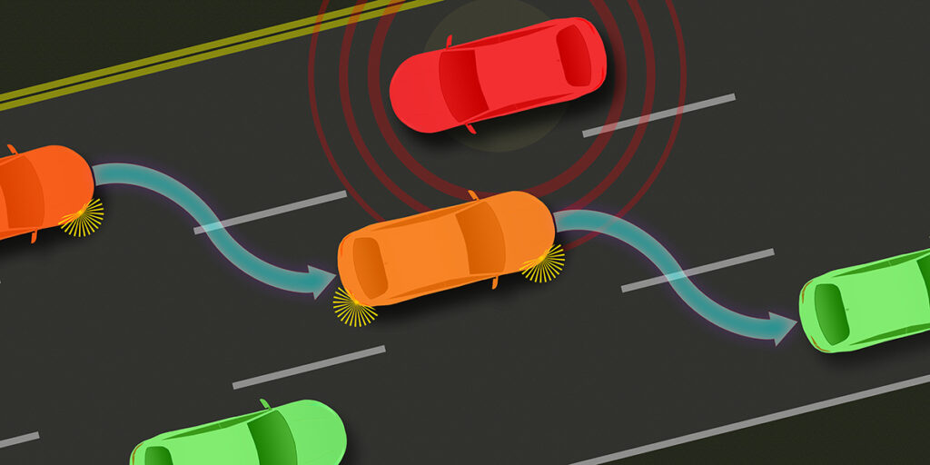 NHTSA Proposes to Drop Brake Pedal Requirements for Self-Driving Vehicles