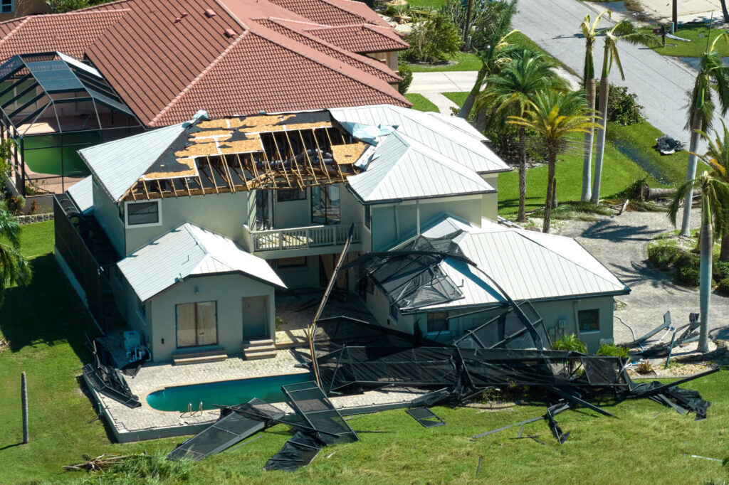 Need Wind Mitigation? New Florida Insurer Wants to Help With That Need Wind Mitigation? New Florida Insurer Wants to Help With That