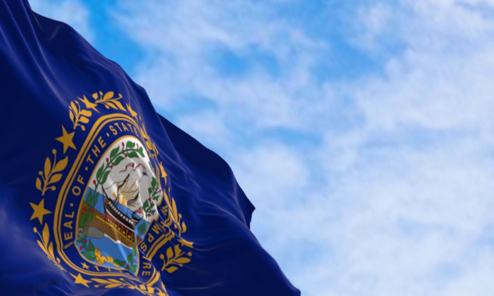New Hampshire enacts workers’ comp shift for leasing arrangements New Hampshire enacts workers’ comp shift for leasing arrangements