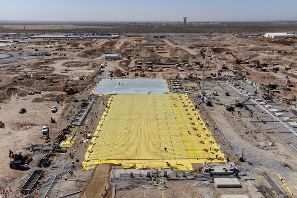 New Poll Shows Majority of Texans Oppose Data Center Construction