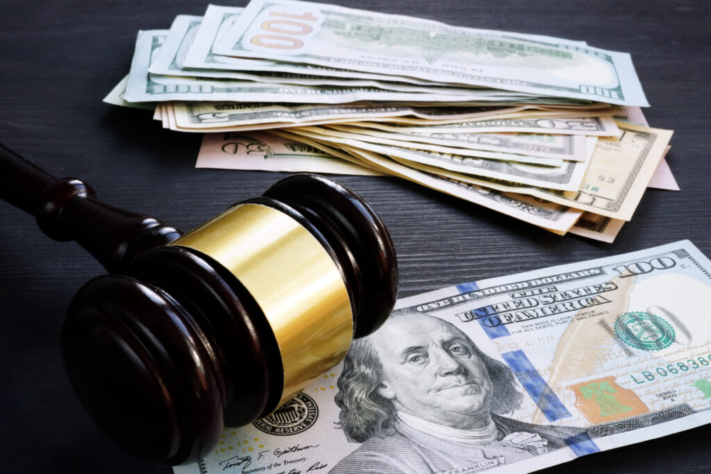 North Carolina Becomes First State to Pass Outright Ban on Litigation Financing