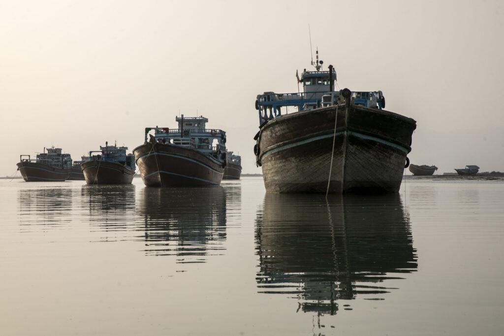 Oman Opens Temporary Strait of Hormuz Shipping Routes, Says No Tolls Will Be Charged