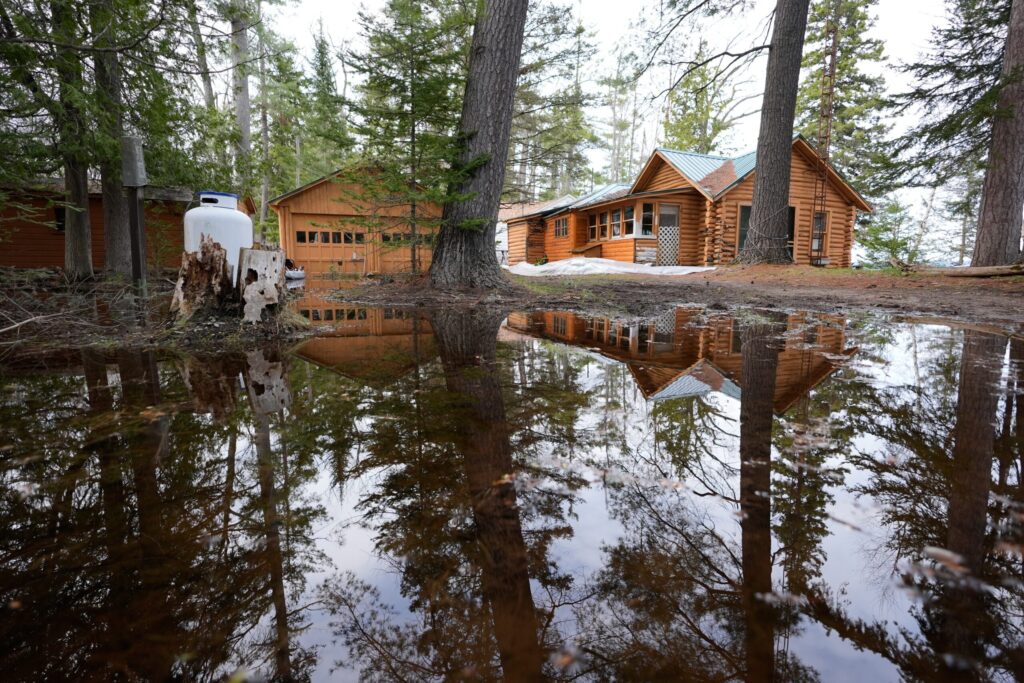Recent Floods Show Michigan Residents are Vulnerable to Flood Insurance Gaps