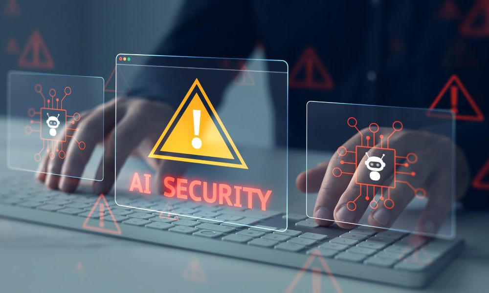 Spy chiefs say AI cyberattacks are months away – and the US market is flying blind on pricing Spy chiefs say AI cyberattacks are months away - and the US market is flying blind on pricing