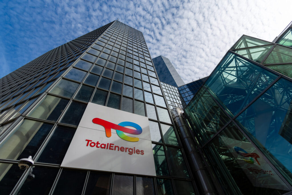 TotalEnergies Must Address Climate Risks Linked to its Products, French Court Rules