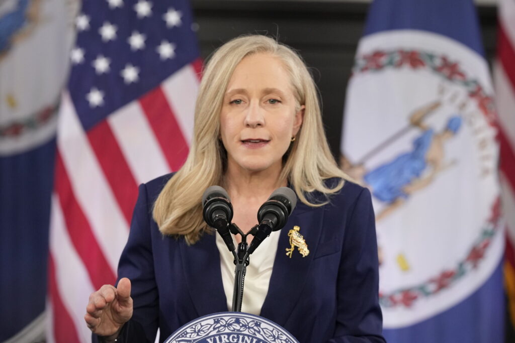 Virginia’s New Gun Laws Challenged by Some Local Prosecutors and Lawsuits Virginia’s New Gun Laws Challenged by Some Local Prosecutors and Lawsuits
